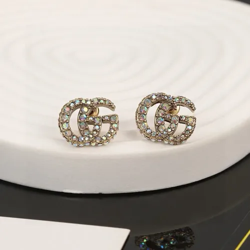 Cheap Gucci Earrings For Women #1426177, $$27.00 USD On Gucci Earrings