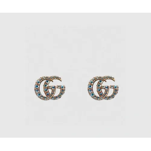 Replica Gucci Earrings For Women #1426177 $27.00 USD for Wholesale