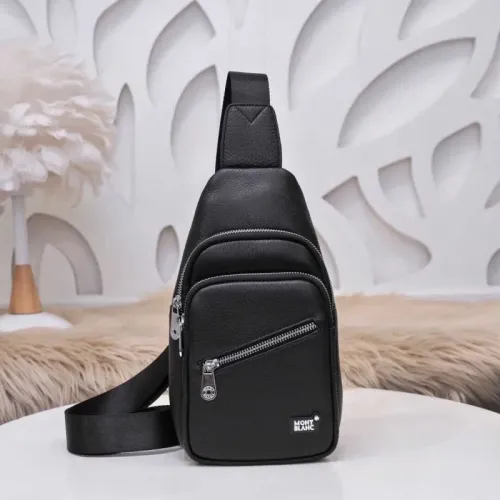 Cheap Mont Blanc AAA Man Messenger Bags #1426180, $$80.00 USD On Mont Blanc AAA Man Messenger Bags