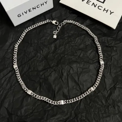 Cheap Givenchy Necklaces #1426191, $$56.00 USD On Givenchy Necklaces