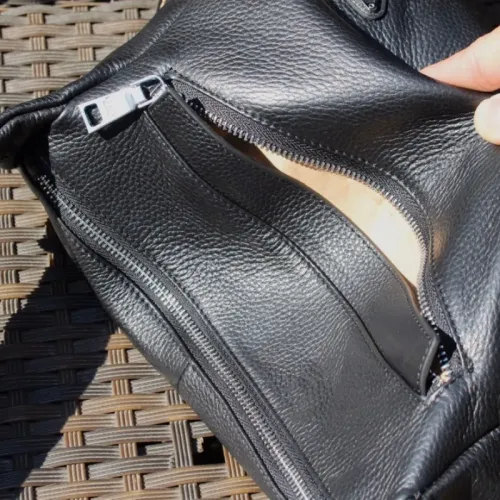 Replica Prada AAA Man Messenger Bags #1426200 $92.00 USD for Wholesale