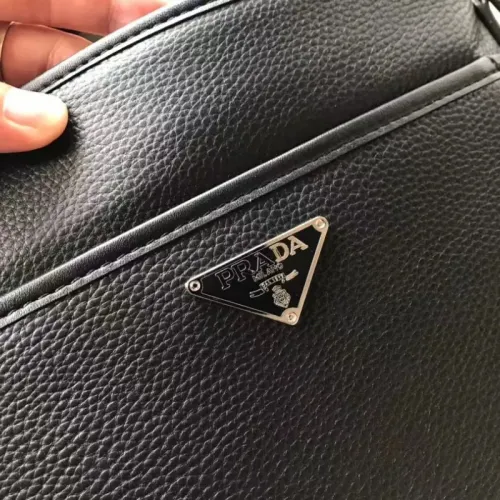 Replica Prada AAA Man Messenger Bags #1426204 $88.00 USD for Wholesale