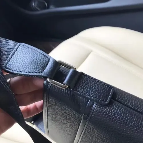 Replica Prada AAA Man Messenger Bags #1426204 $88.00 USD for Wholesale