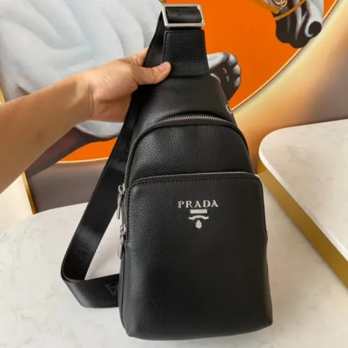 Cheap Prada AAA Man Messenger Bags #1426206, $$80.00 USD On Prada AAA Man Messenger Bags