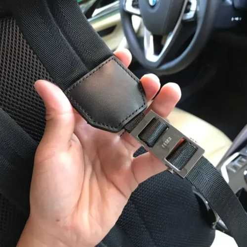 Replica Fendi AAA Man Backpacks #1426229 $102.00 USD for Wholesale