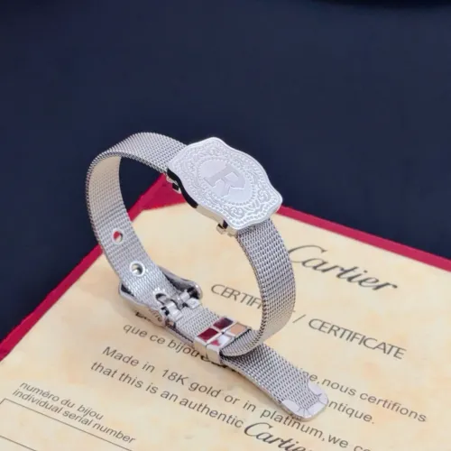 Cheap Cartier bracelets #1426254, $$52.00 USD On Cartier bracelets