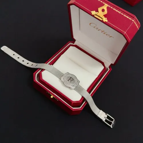 Replica Cartier bracelets #1426254 $52.00 USD for Wholesale