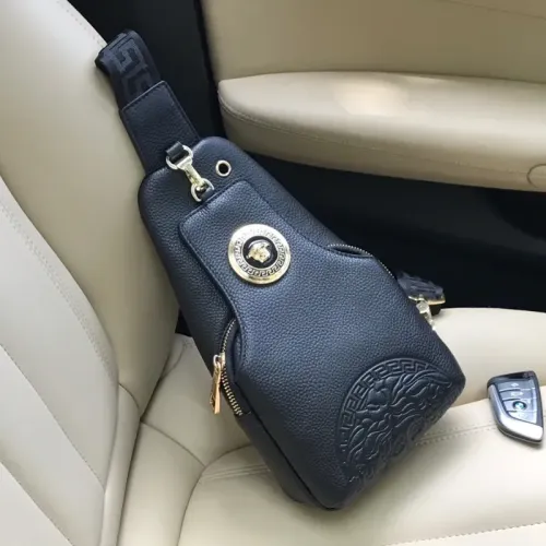 Cheap Versace AAA Man Messenger Bags #1426263, $$82.00 USD On Versace AAA Man Messenger Bags