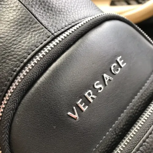 Replica Versace AAA Man Messenger Bags #1426266 $80.00 USD for Wholesale