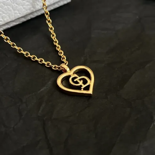 Replica Christian Dior Necklaces #1426277 $36.00 USD for Wholesale