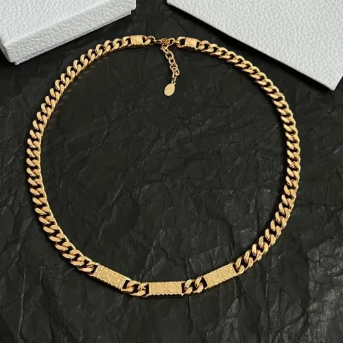 Cheap Christian Dior Necklaces #1426280, $$56.00 USD On Christian Dior Necklaces