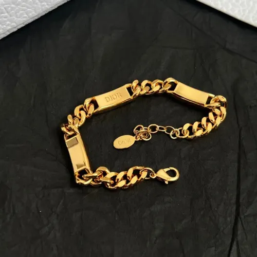 Replica Christian Dior Bracelets #1426282 $48.00 USD for Wholesale