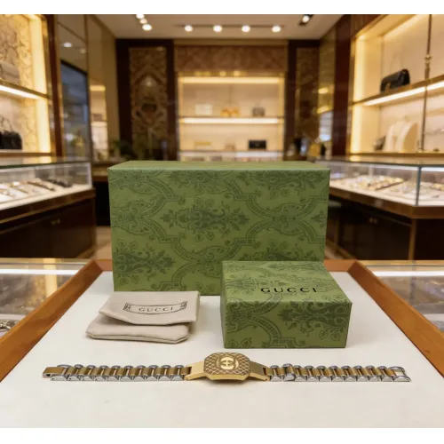 Replica Gucci Bracelets #1426298 $45.00 USD for Wholesale