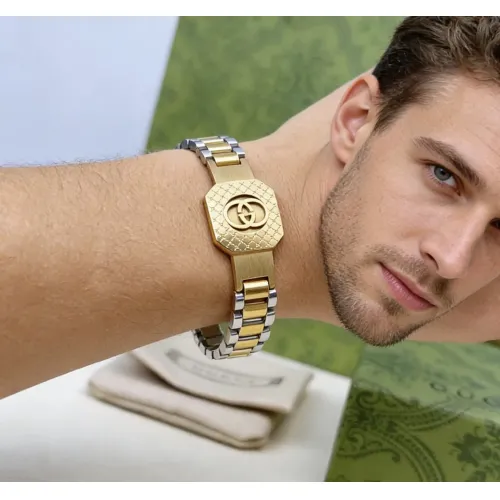 Replica Gucci Bracelets #1426298 $45.00 USD for Wholesale