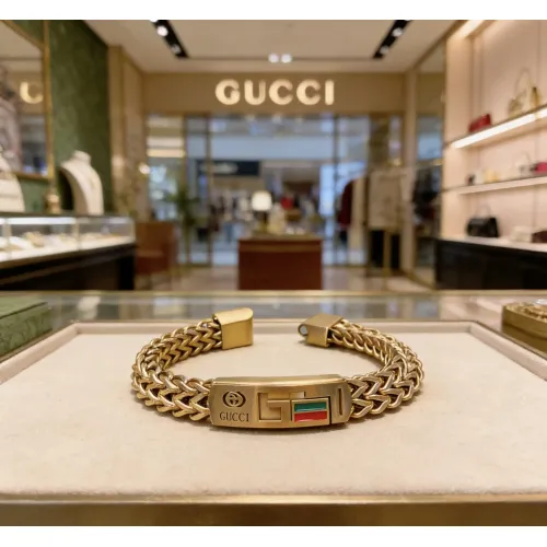 Cheap Gucci Bracelets #1426299, $$45.00 USD On Gucci Bracelets