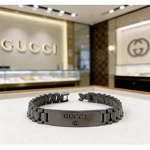Cheap Gucci Bracelets #1426302, $$45.00 USD On Gucci Bracelets