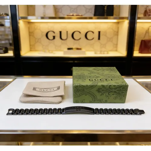 Replica Gucci Bracelets #1426302 $45.00 USD for Wholesale