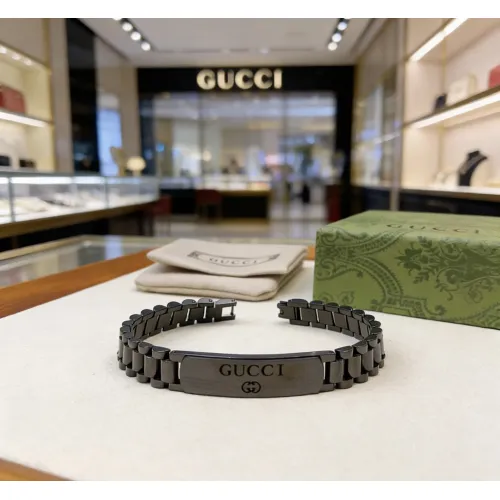 Replica Gucci Bracelets #1426302 $45.00 USD for Wholesale