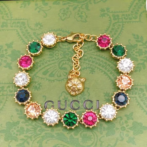 Cheap Gucci Bracelets For Women #1426305, $$32.00 USD On Gucci Bracelets