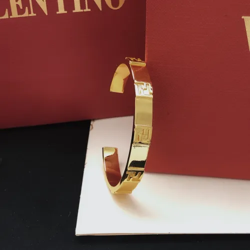 Replica Fendi Bracelets #1426313 $34.00 USD for Wholesale