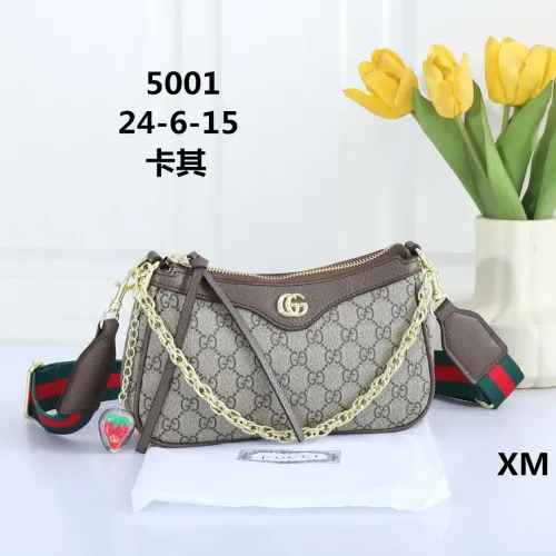 Cheap Gucci Messenger Bags For Women #1426325, $$34.00 USD On Gucci Messenger Bags