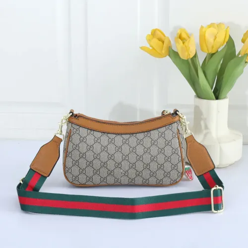 Replica Gucci Messenger Bags For Women #1426331 $34.00 USD for Wholesale