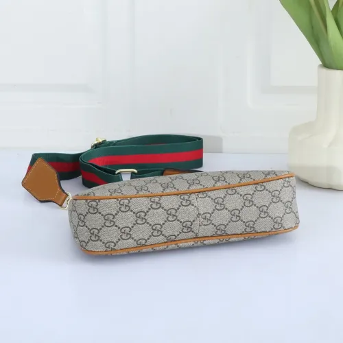 Replica Gucci Messenger Bags For Women #1426331 $34.00 USD for Wholesale