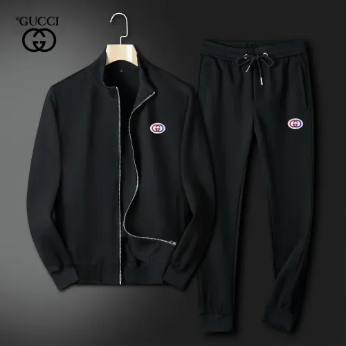 Cheap Gucci Tracksuits Long Sleeved For Men #1426355, $$80.00 USD On Gucci Tracksuits