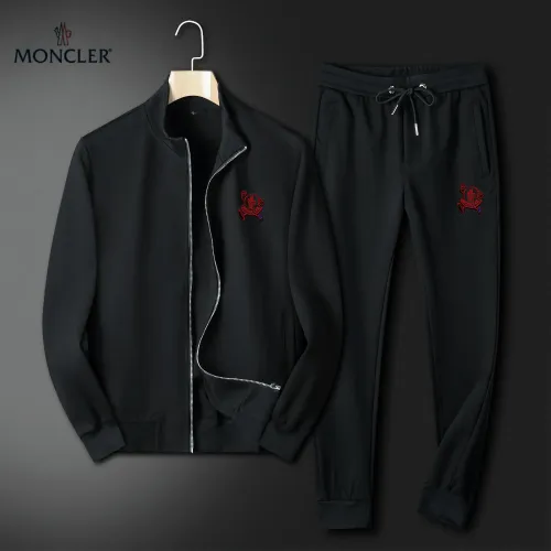 Cheap Moncler Tracksuits Long Sleeved For Men #1426357, $$80.00 USD On Moncler Tracksuits