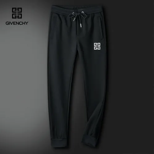 Replica Givenchy Tracksuits Long Sleeved For Men #1426373 $80.00 USD for Wholesale