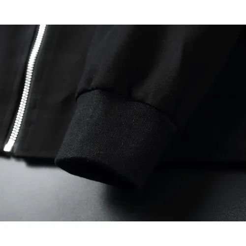 Replica Christian Dior Tracksuits Long Sleeved For Men #1426374 $80.00 USD for Wholesale