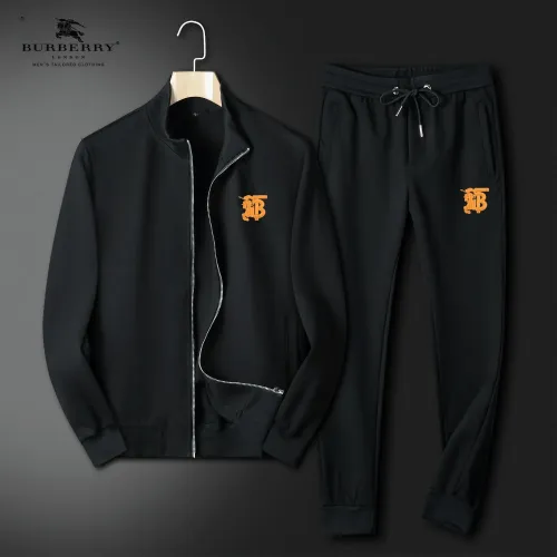 Cheap Burberry Tracksuits Long Sleeved For Men #1426375, $$80.00 USD On Burberry Tracksuits