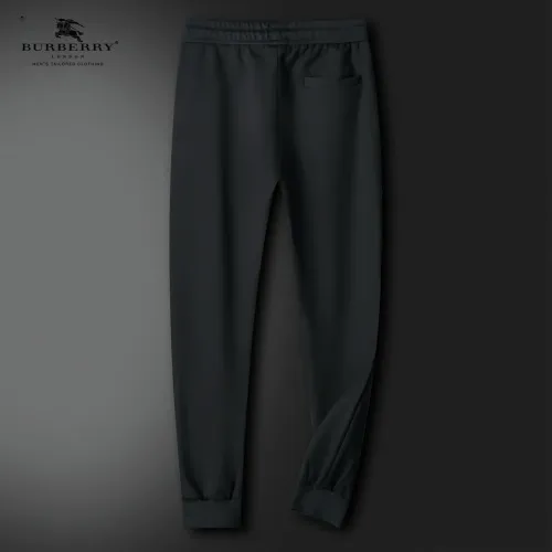 Replica Burberry Tracksuits Long Sleeved For Men #1426375 $80.00 USD for Wholesale