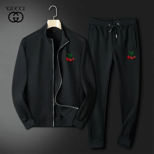 Cheap Gucci Tracksuits Long Sleeved For Men #1426378, $$80.00 USD On Gucci Tracksuits