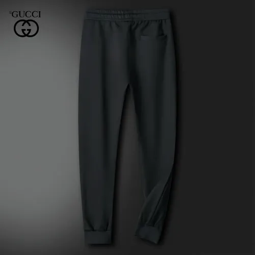 Replica Gucci Tracksuits Long Sleeved For Men #1426378 $80.00 USD for Wholesale