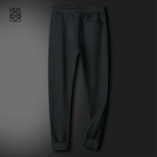 Replica LOEWE Tracksuits Long Sleeved For Men #1426384 $80.00 USD for Wholesale