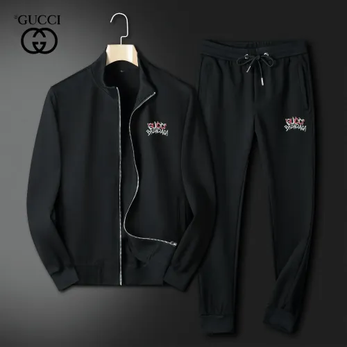 Cheap Gucci Tracksuits Long Sleeved For Men #1426386, $$80.00 USD On Gucci Tracksuits