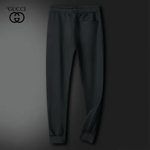 Replica Gucci Tracksuits Long Sleeved For Men #1426387 $80.00 USD for Wholesale