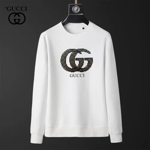 Cheap Gucci Hoodies Long Sleeved For Men #1426392, $$39.00 USD On Gucci Hoodies
