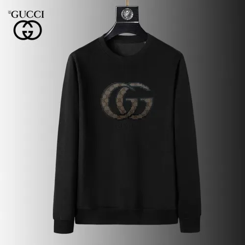 Cheap Gucci Hoodies Long Sleeved For Men #1426393, $$39.00 USD On Gucci Hoodies