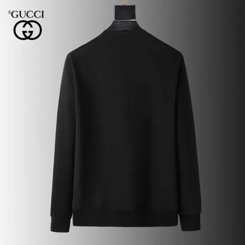 Replica Gucci Hoodies Long Sleeved For Men #1426393 $39.00 USD for Wholesale