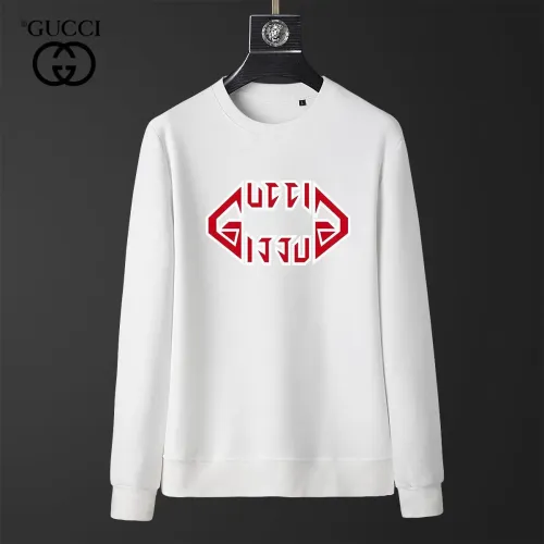 Cheap Gucci Hoodies Long Sleeved For Men #1426394, $$39.00 USD On Gucci Hoodies