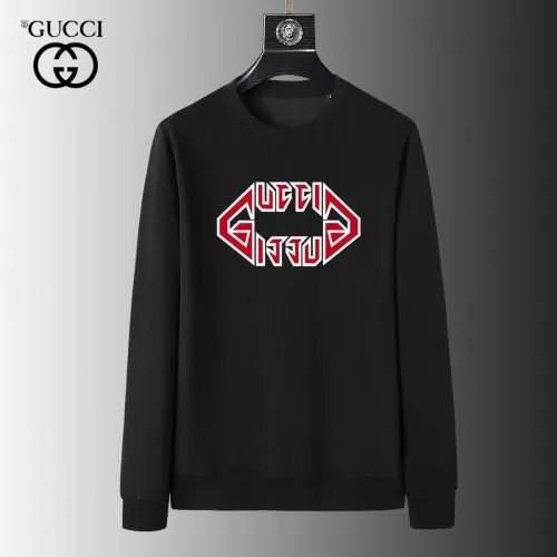 Cheap Gucci Hoodies Long Sleeved For Men #1426395, $$39.00 USD On Gucci Hoodies