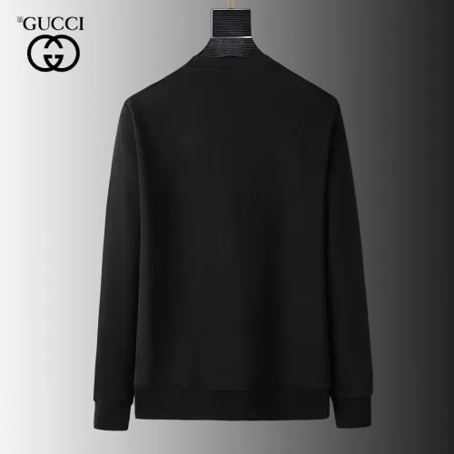 Replica Gucci Hoodies Long Sleeved For Men #1426395 $39.00 USD for Wholesale
