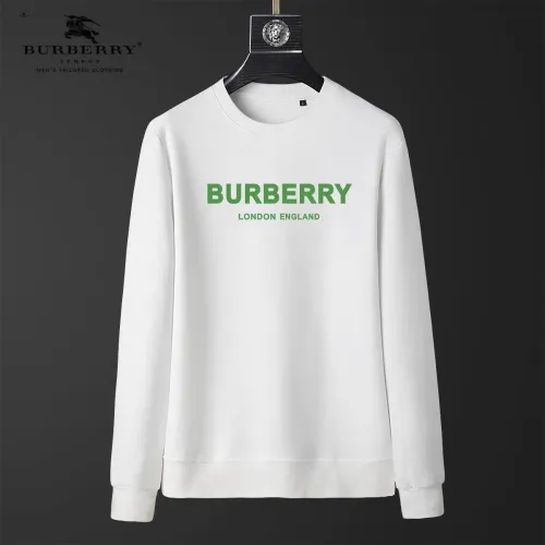 Cheap Burberry Hoodies Long Sleeved For Men #1426403, $$39.00 USD On Burberry Hoodies