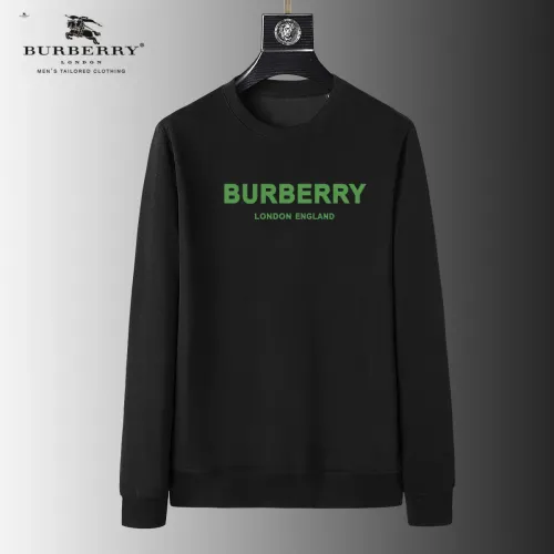 Cheap Burberry Hoodies Long Sleeved For Men #1426404, $$39.00 USD On Burberry Hoodies