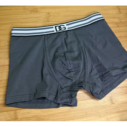 Replica Dolce & Gabbana D&G Underwears For Men #1426407 $29.00 USD for Wholesale