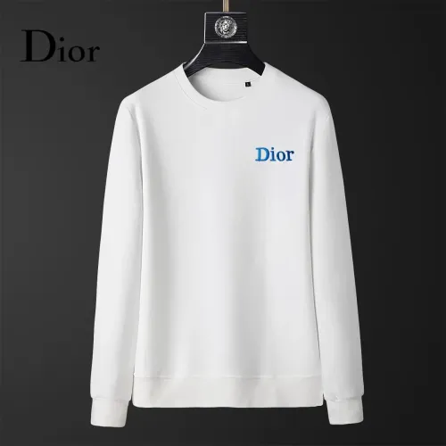 Cheap Christian Dior Hoodies Long Sleeved For Men #1426414, $$39.00 USD On Christian Dior Hoodies