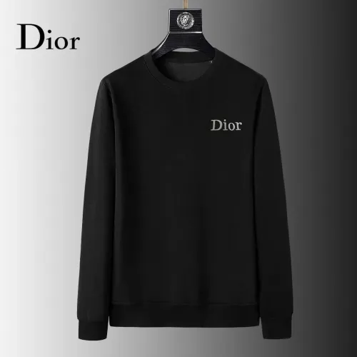Cheap Christian Dior Hoodies Long Sleeved For Men #1426415, $$39.00 USD On Christian Dior Hoodies