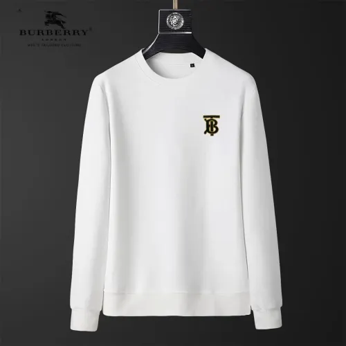 Cheap Burberry Hoodies Long Sleeved For Men #1426416, $$39.00 USD On Burberry Hoodies